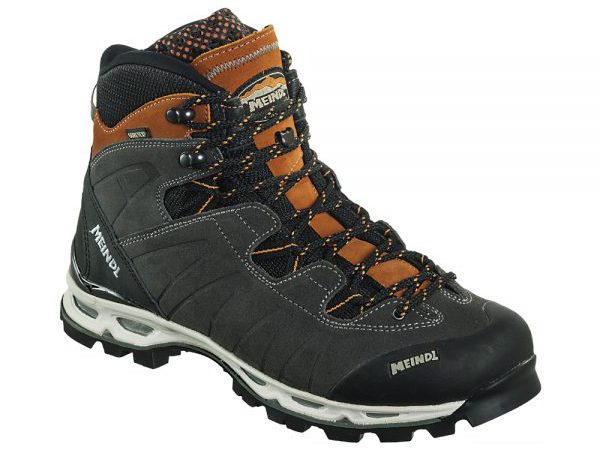 Meindl - Air Revolution Ultra GTX