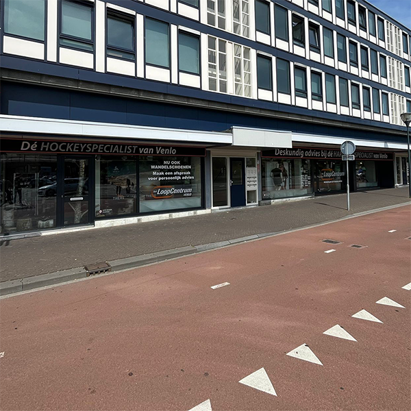 Filiaal Venlo sluit per 1-8-2024