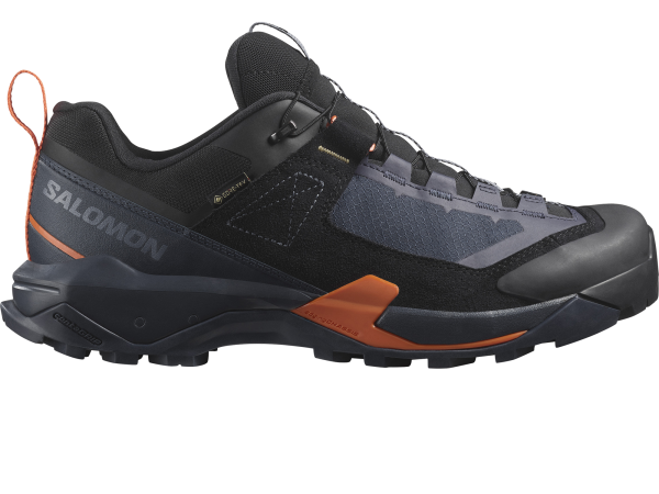 Salomon - X Ultra Alpine GTX