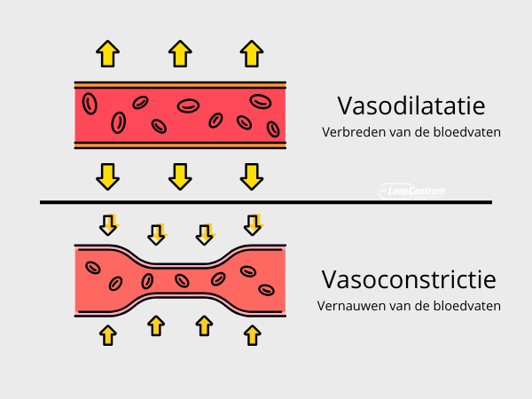 Signalen van het lichaam